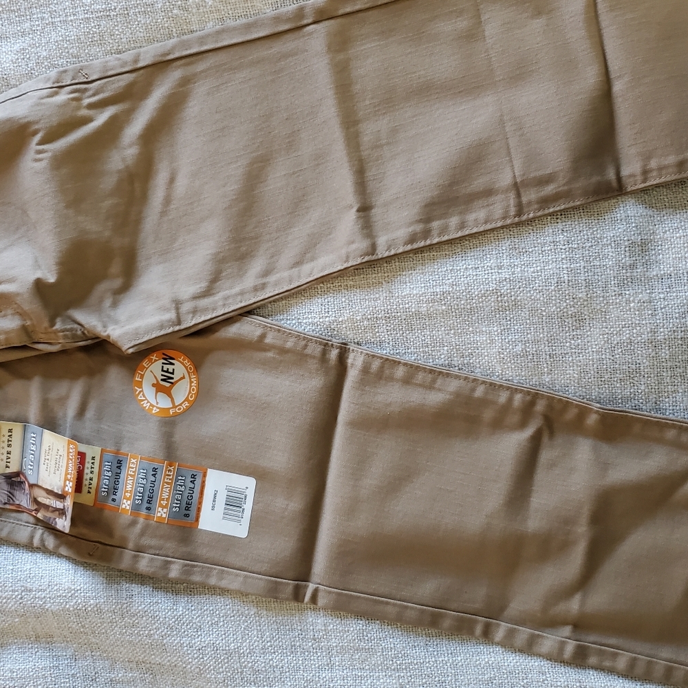 Kid's wrangler jeans